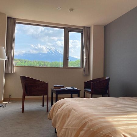 The Gran Resort Princess Fujikawaguchiko Exterior photo