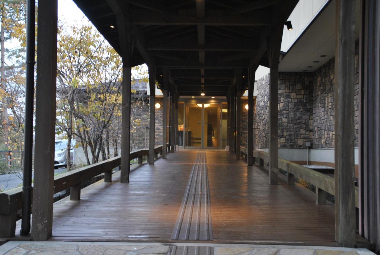 The Gran Resort Princess Fujikawaguchiko Exterior photo