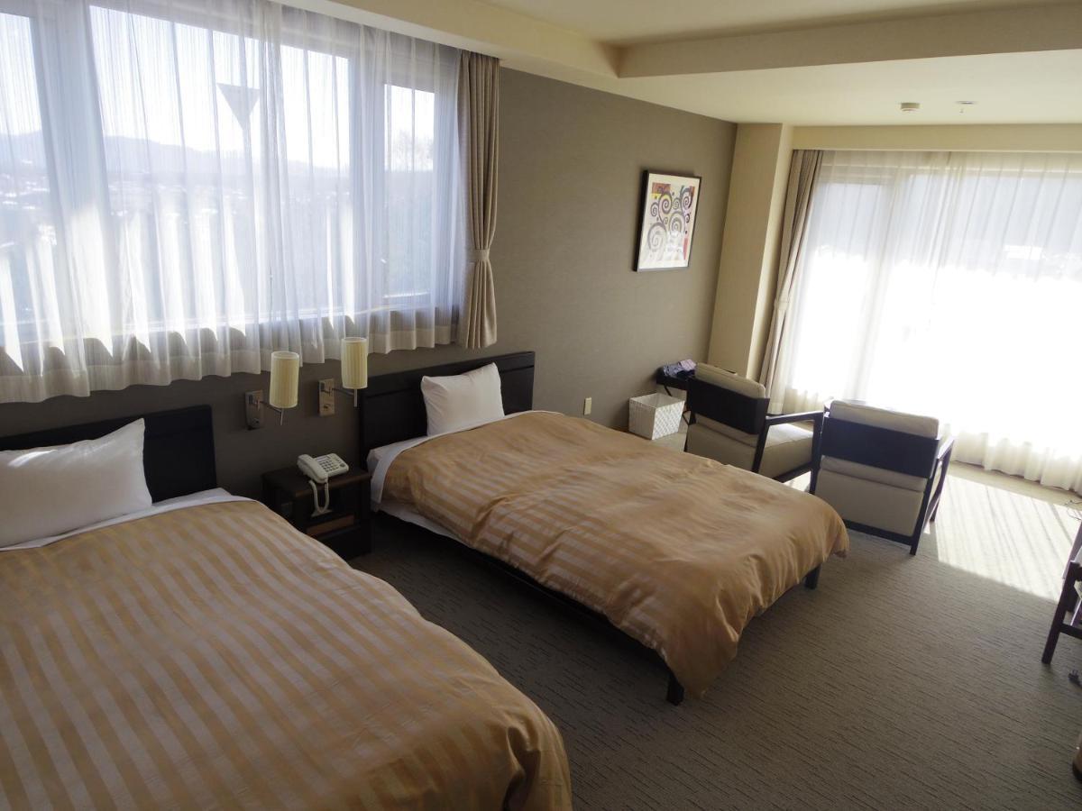 The Gran Resort Princess Fujikawaguchiko Exterior photo