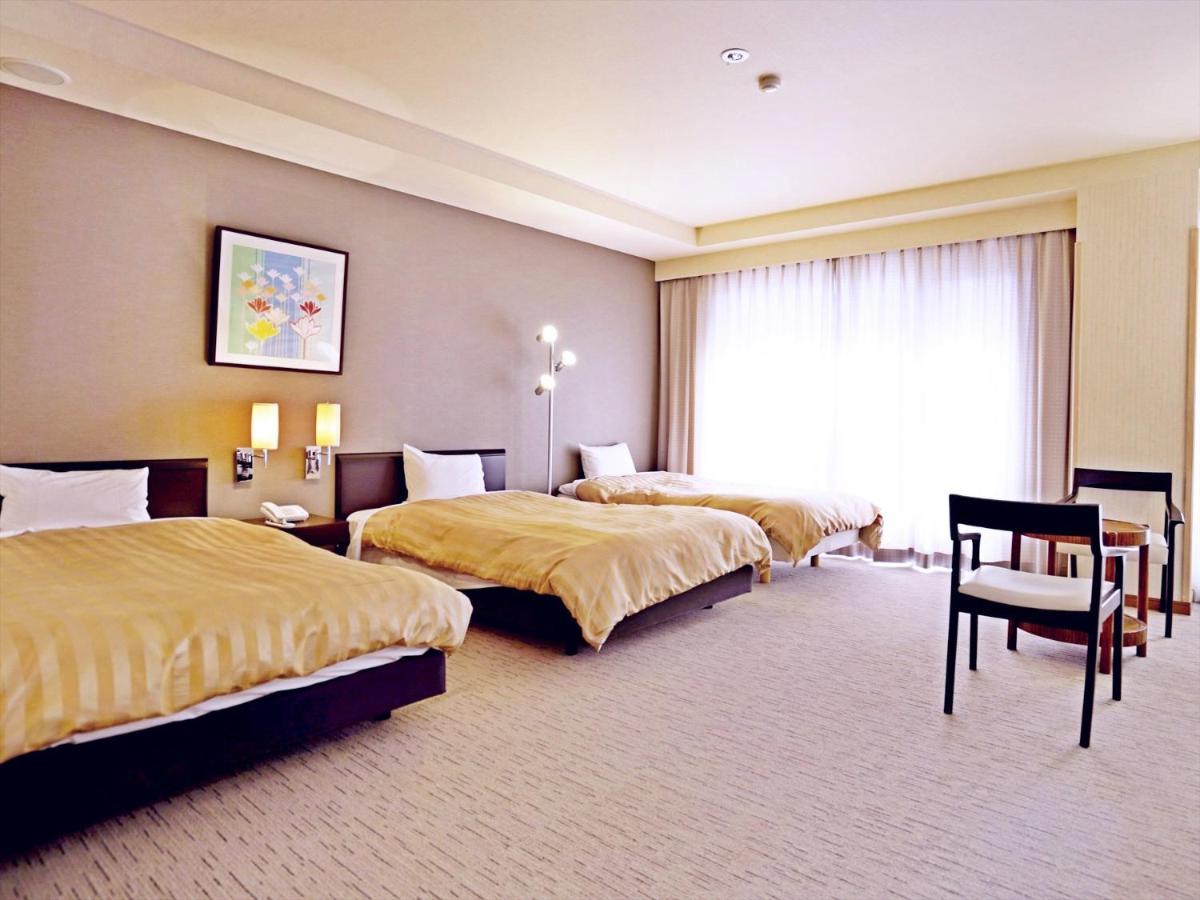 The Gran Resort Princess Fujikawaguchiko Exterior photo